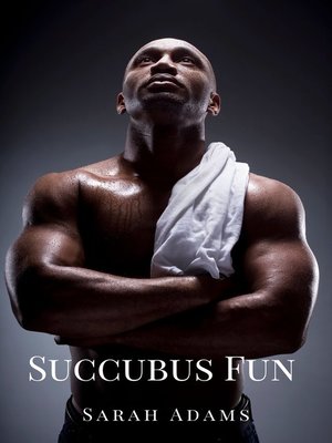 cover image of Succubus Fun